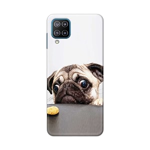 PRINTFIDAA Printed Hard Back Cover Case for