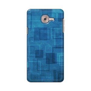 Printed Hard Back Cover Case for Samsung