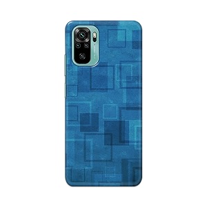 Printed Hard Back Cover Case for Mi
