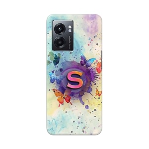 PRINTFIDAA Printed Hard Back Cover Case for