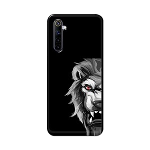 PRINTFIDAA Printed Hard Back Cover Case for
