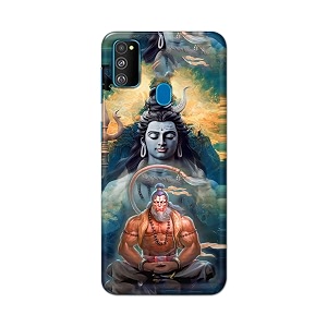 PRINTFIDAA Printed Hard Back Cover Case for