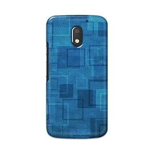 Printed Hard Back Cover Case for Motorola