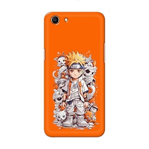 PRINTFIDAA Printed Hard Back Cover Case for