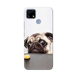 PRINTFIDAA Printed Hard Back Cover Case for