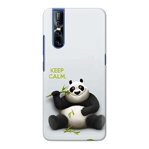 PRINTFIDAA Printed Hard Back Cover Case for