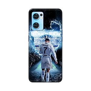 Printed Hard Back Cover Case for Oppo