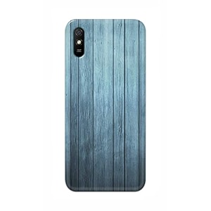 Printed Hard Back Cover Case for Mi