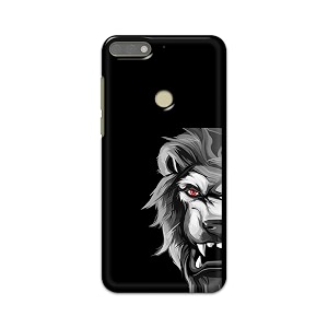 PRINTFIDAA Printed Hard Back Cover Case for