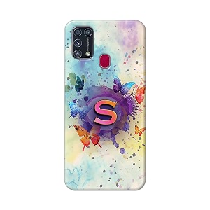 PRINTFIDAA Printed Hard Back Cover Case for