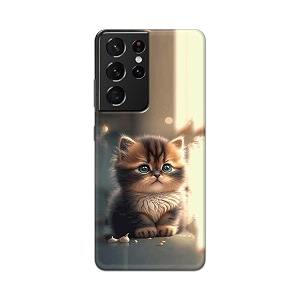 PRINTFIDAA Printed Hard Back Cover Case for