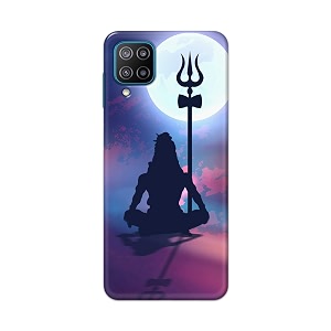 Printed Hard Back Cover Case for Samsung