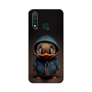PRINTFIDAA Printed Hard Back Cover Case for