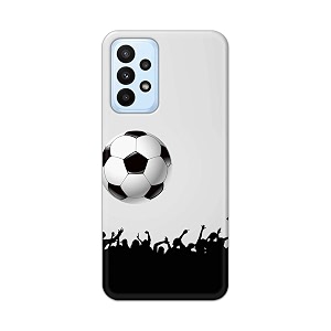 Printed Hard Back Cover Case for Samsung