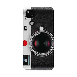 Printed Hard Back Cover Case for Google