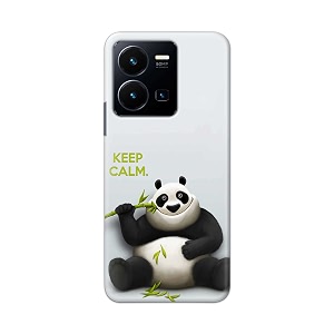 PRINTFIDAA Printed Hard Back Cover Case for