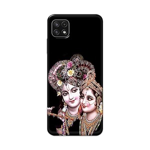 PRINTFIDAA Printed Hard Back Cover Case for