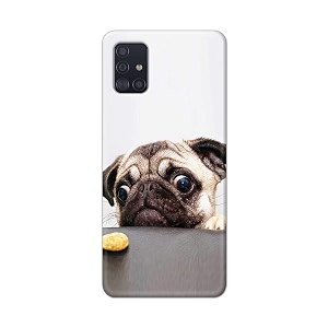 PRINTFIDAA Printed Hard Back Cover Case for