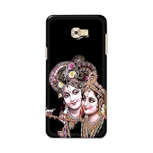 PRINTFIDAA Printed Hard Back Cover Case for
