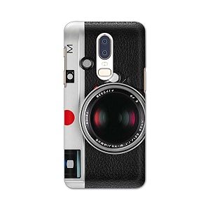 Printed Hard Back Cover Case for OnePlus