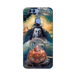 PRINTFIDAA Printed Hard Back Cover Case for