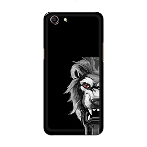 PRINTFIDAA Printed Hard Back Cover Case for