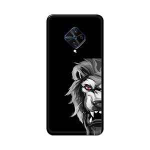 PRINTFIDAA Printed Hard Back Cover Case for