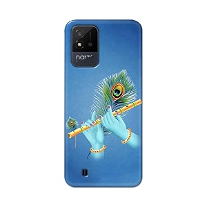 PRINTFIDAA Printed Hard Back Cover Case for