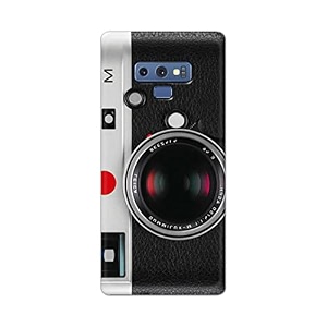 Printed Hard Back Cover Case for Samsung