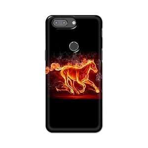 PRINTFIDAA Printed Hard Back Cover Case for