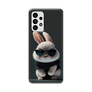 PRINTFIDAA Printed Hard Back Cover Case for