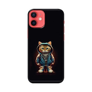 PRINTFIDAA Printed Hard Back Cover Case for