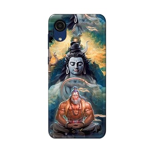 PRINTFIDAA Printed Hard Back Cover Case for