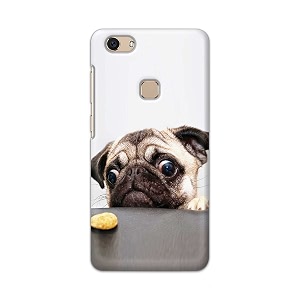 PRINTFIDAA Printed Hard Back Cover Case for