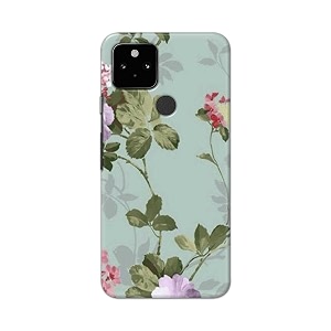 Printed Hard Back Cover Case for Google