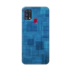 Printed Hard Back Cover Case for Samsung