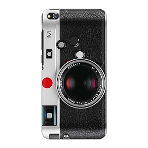 Printed Hard Back Cover Case for Honor