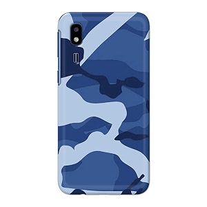 Printed Hard Back Cover Case for Samsung