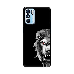 PRINTFIDAA Printed Hard Back Cover Case for