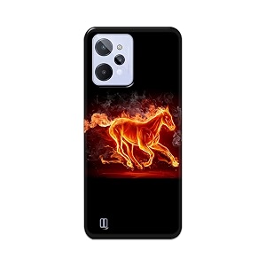 PRINTFIDAA Printed Hard Back Cover Case for