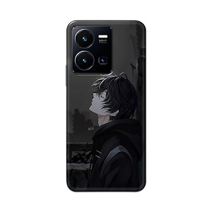 PRINTFIDAA Printed Hard Back Cover Case for