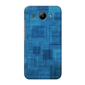 Printed Hard Back Cover Case for Huawei