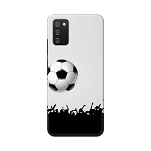Printed Hard Back Cover Case for Samsung