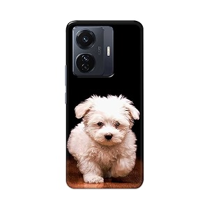 PRINTFIDAA Printed Hard Back Cover Case for