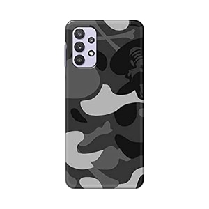 Printed Hard Back Cover Case for Samsung