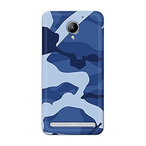 Printed Hard Back Cover Case for Lenovo