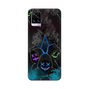 PRINTFIDAA Printed Hard Back Cover Case for