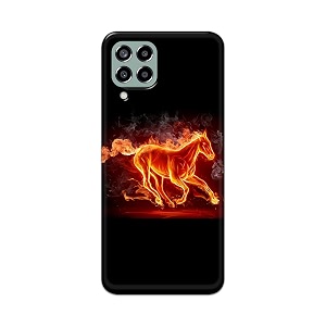 PRINTFIDAA Printed Hard Back Cover Case for