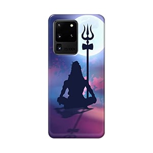Printed Hard Back Cover Case for Samsung