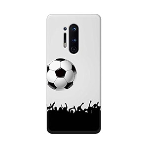 Printed Hard Back Cover Case for OnePlus